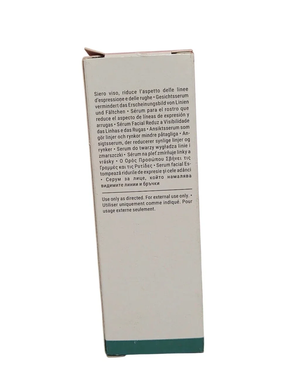Biossance squalane phyto
